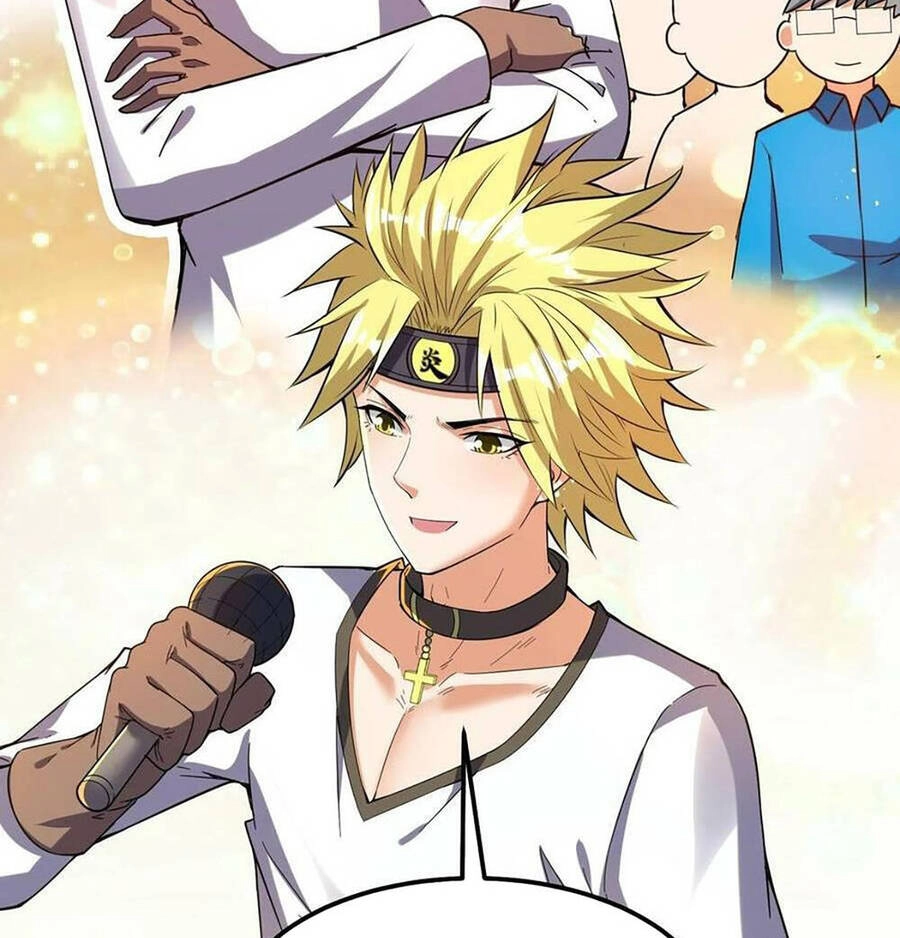 Linh Khí Khôi Phục: Ta Mỗi Ngày Thu Được Một Cái Kỹ Năng Mới Chapter 46 - 31