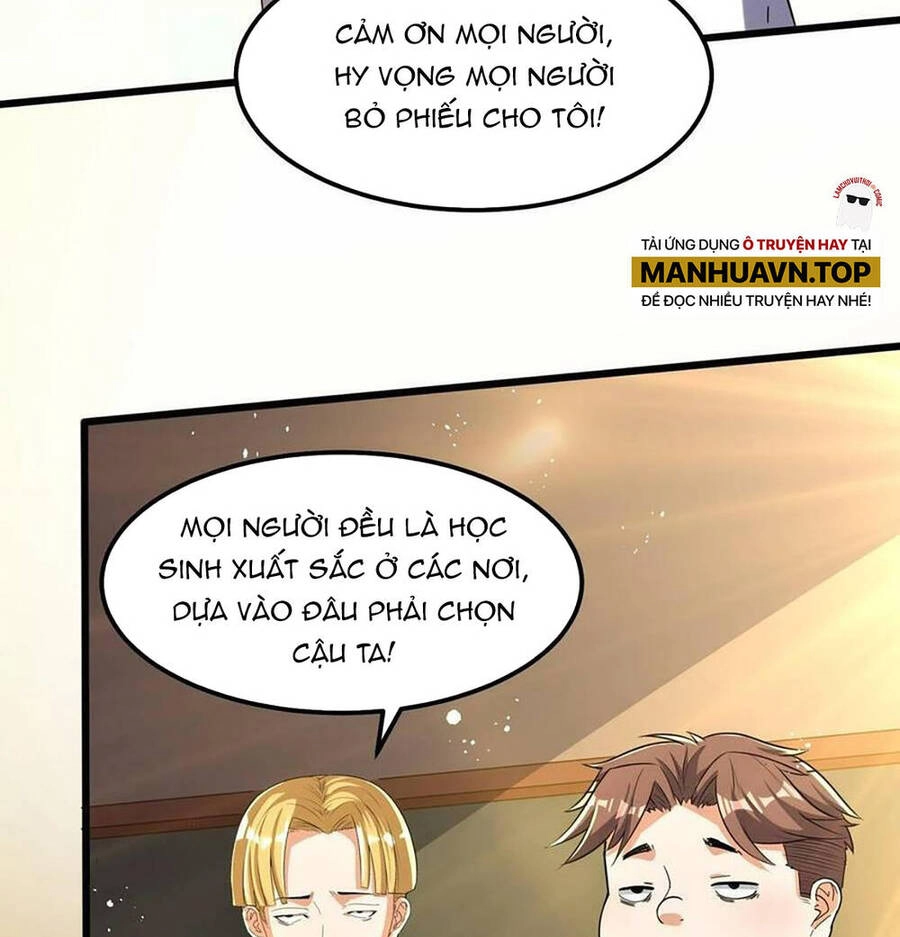 Linh Khí Khôi Phục: Ta Mỗi Ngày Thu Được Một Cái Kỹ Năng Mới Chapter 46 - 32