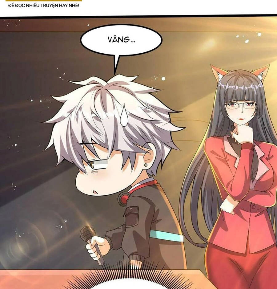 Linh Khí Khôi Phục: Ta Mỗi Ngày Thu Được Một Cái Kỹ Năng Mới Chapter 46 - 35