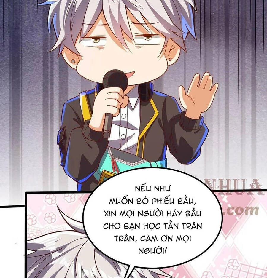 Linh Khí Khôi Phục: Ta Mỗi Ngày Thu Được Một Cái Kỹ Năng Mới Chapter 46 - 37