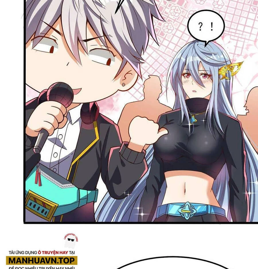 Linh Khí Khôi Phục: Ta Mỗi Ngày Thu Được Một Cái Kỹ Năng Mới Chapter 46 - 38