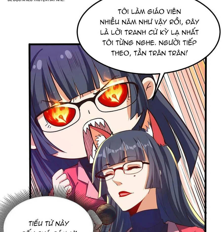 Linh Khí Khôi Phục: Ta Mỗi Ngày Thu Được Một Cái Kỹ Năng Mới Chapter 46 - 39