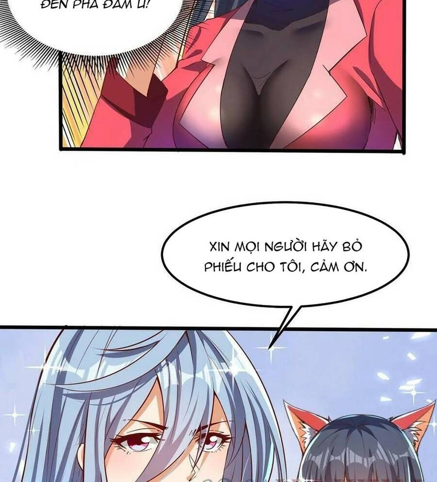 Linh Khí Khôi Phục: Ta Mỗi Ngày Thu Được Một Cái Kỹ Năng Mới Chapter 46 - 40