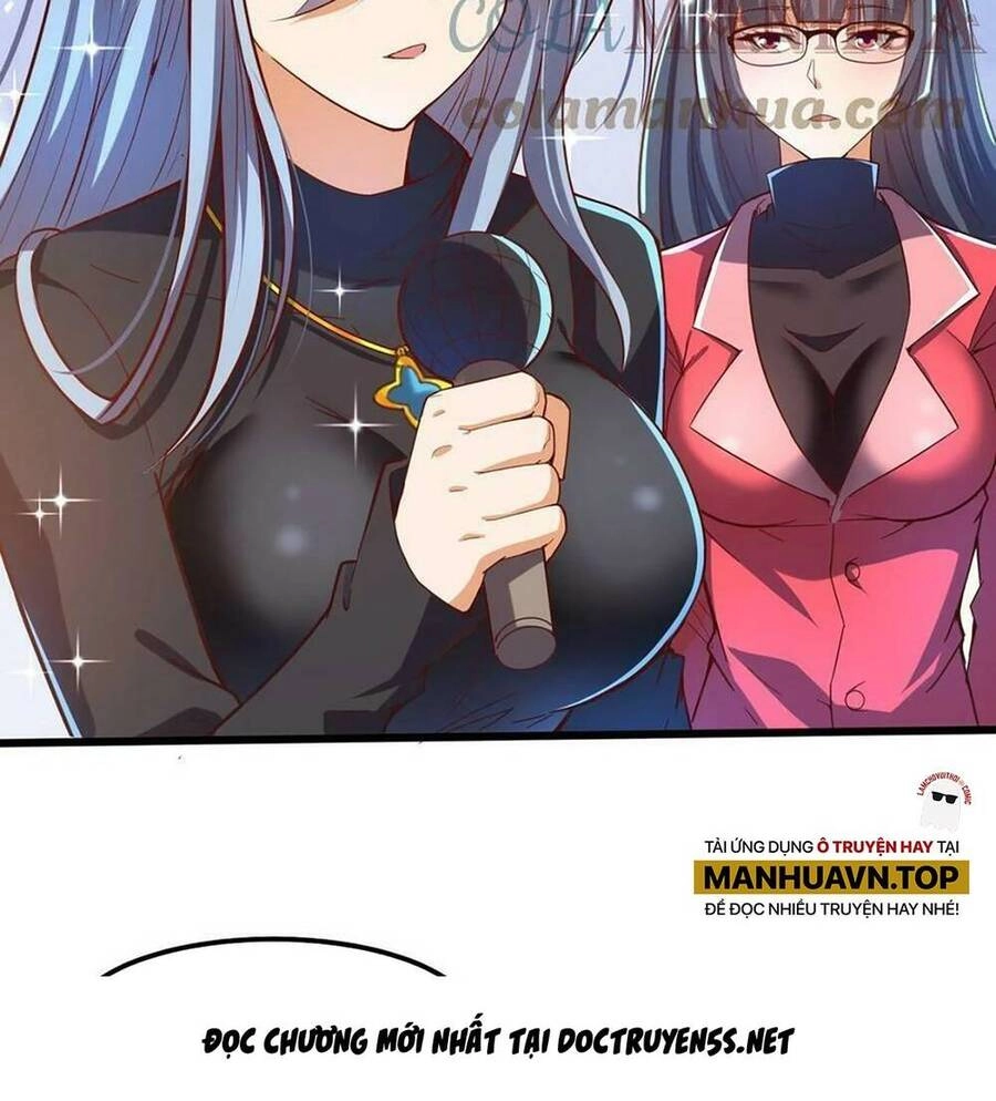 Linh Khí Khôi Phục: Ta Mỗi Ngày Thu Được Một Cái Kỹ Năng Mới Chapter 46 - 41