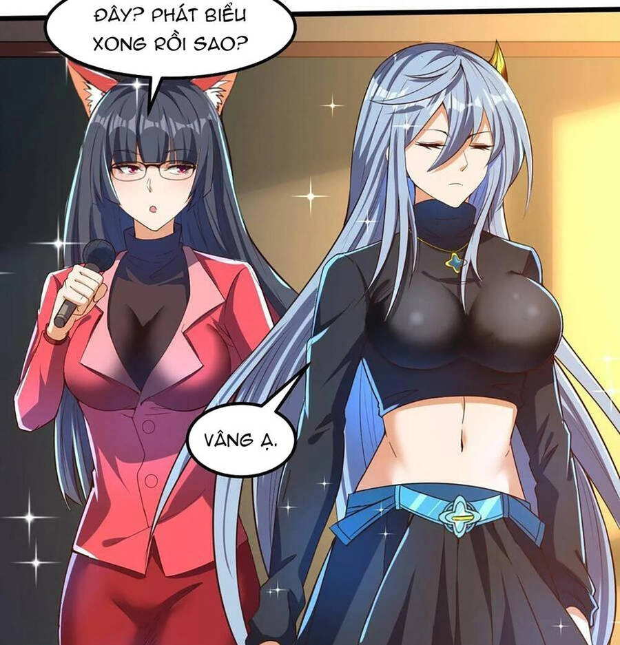 Linh Khí Khôi Phục: Ta Mỗi Ngày Thu Được Một Cái Kỹ Năng Mới Chapter 46 - 42