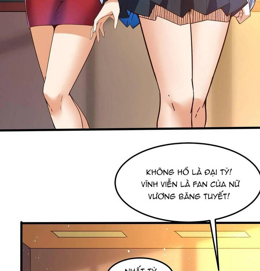 Linh Khí Khôi Phục: Ta Mỗi Ngày Thu Được Một Cái Kỹ Năng Mới Chapter 46 - 43