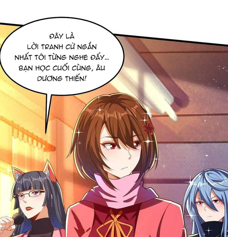 Linh Khí Khôi Phục: Ta Mỗi Ngày Thu Được Một Cái Kỹ Năng Mới Chapter 46 - 45