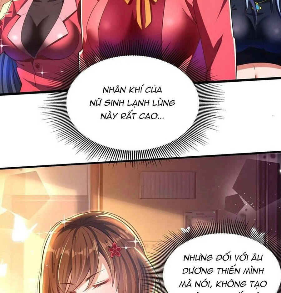 Linh Khí Khôi Phục: Ta Mỗi Ngày Thu Được Một Cái Kỹ Năng Mới Chapter 46 - 47