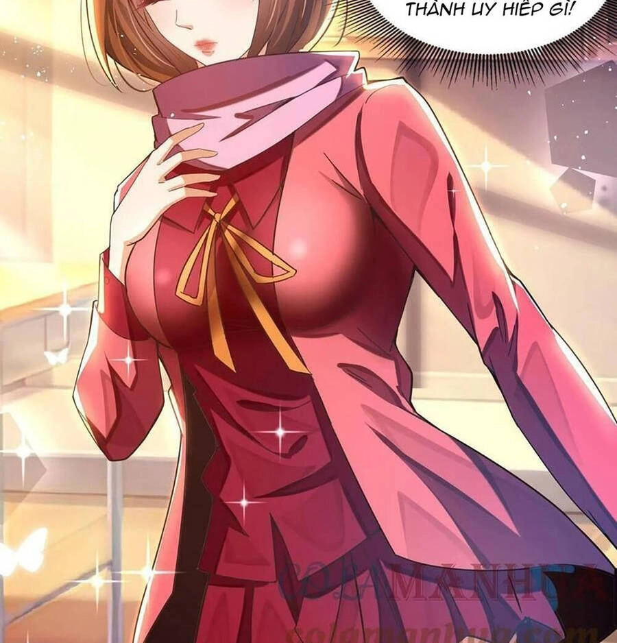 Linh Khí Khôi Phục: Ta Mỗi Ngày Thu Được Một Cái Kỹ Năng Mới Chapter 46 - 48