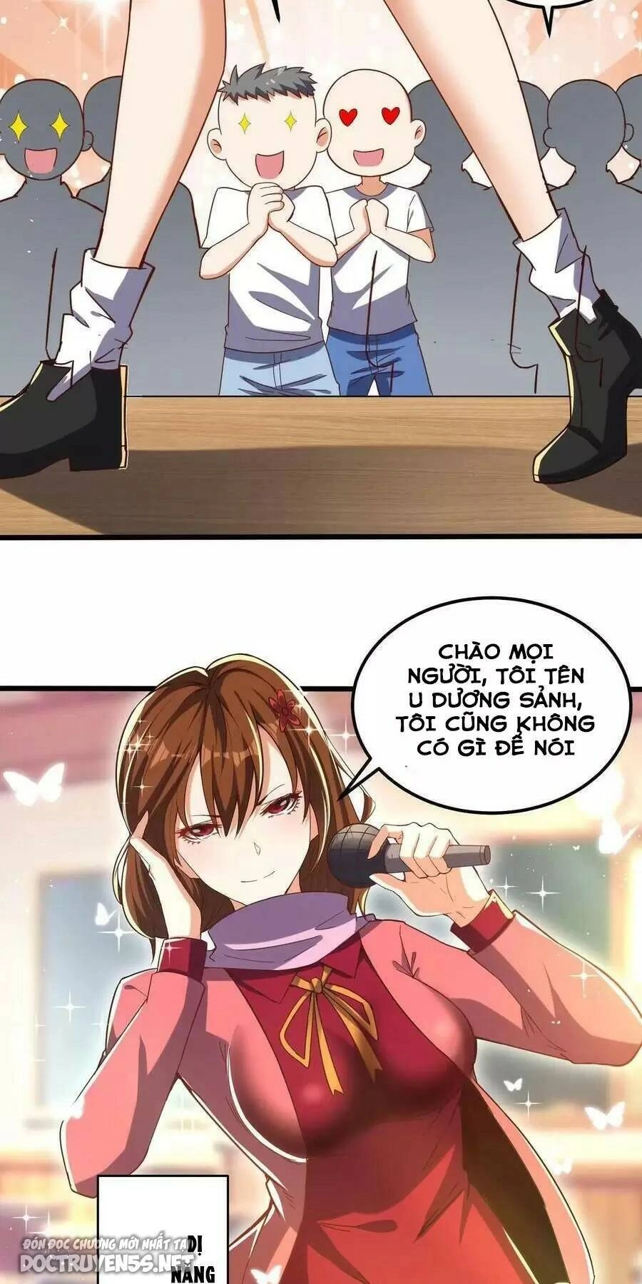 Linh Khí Khôi Phục: Ta Mỗi Ngày Thu Được Một Cái Kỹ Năng Mới Chapter 47 - 2