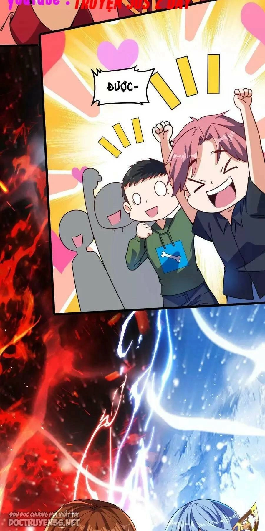 Linh Khí Khôi Phục: Ta Mỗi Ngày Thu Được Một Cái Kỹ Năng Mới Chapter 47 - 4