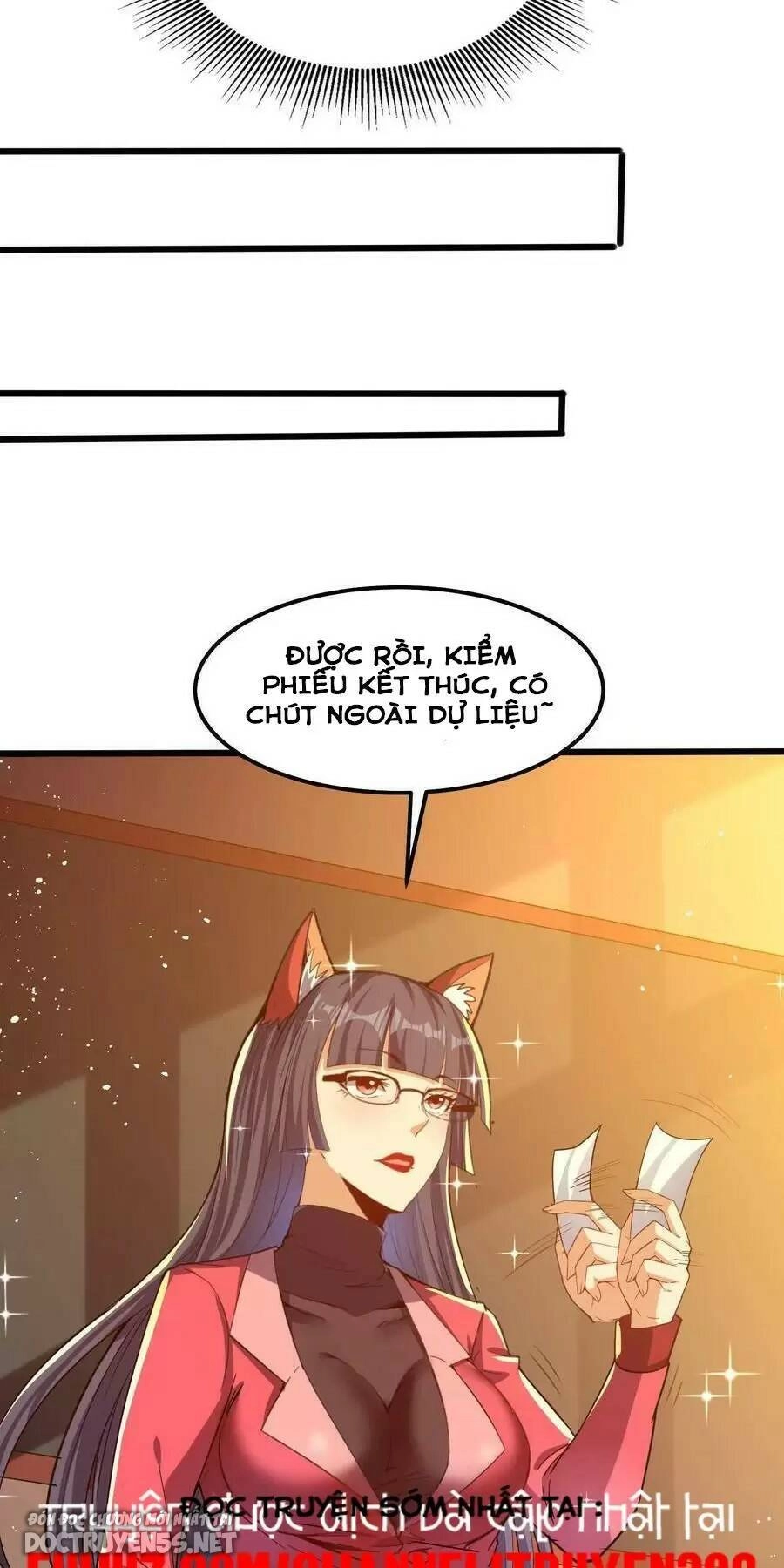 Linh Khí Khôi Phục: Ta Mỗi Ngày Thu Được Một Cái Kỹ Năng Mới Chapter 47 - 6