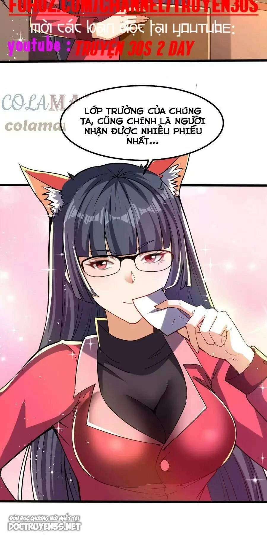 Linh Khí Khôi Phục: Ta Mỗi Ngày Thu Được Một Cái Kỹ Năng Mới Chapter 47 - 7