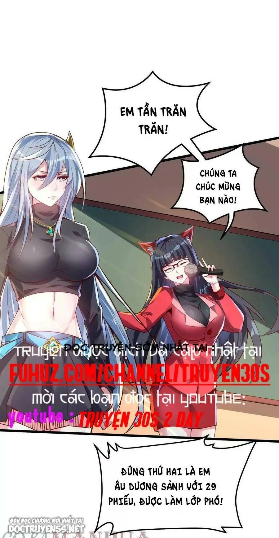 Linh Khí Khôi Phục: Ta Mỗi Ngày Thu Được Một Cái Kỹ Năng Mới Chapter 47 - 8