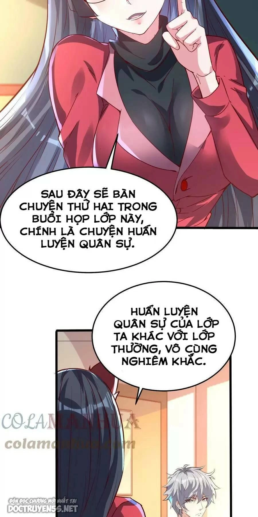Linh Khí Khôi Phục: Ta Mỗi Ngày Thu Được Một Cái Kỹ Năng Mới Chapter 47 - 10