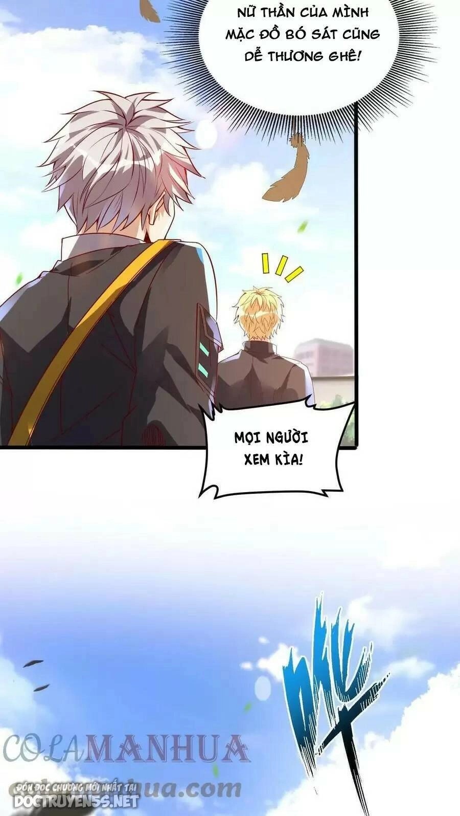 Linh Khí Khôi Phục: Ta Mỗi Ngày Thu Được Một Cái Kỹ Năng Mới Chapter 47 - 19