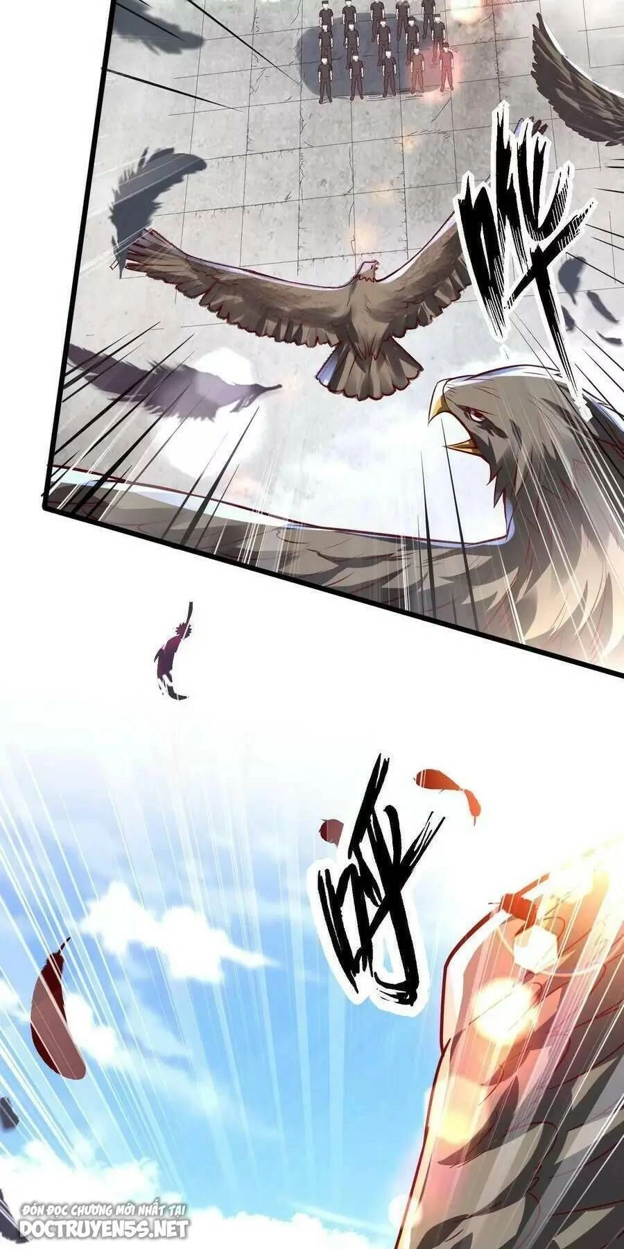 Linh Khí Khôi Phục: Ta Mỗi Ngày Thu Được Một Cái Kỹ Năng Mới Chapter 47 - 22