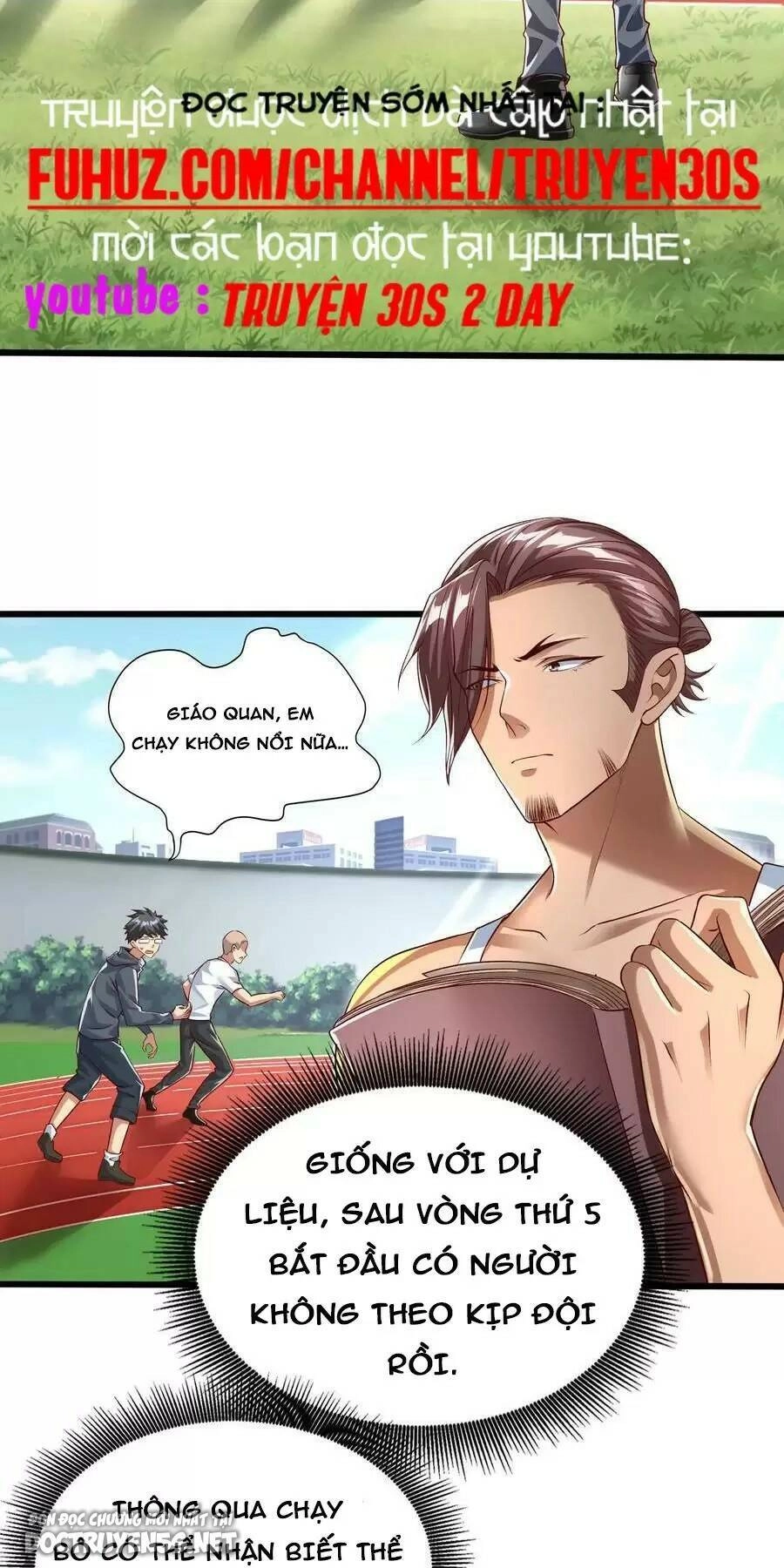 Linh Khí Khôi Phục: Ta Mỗi Ngày Thu Được Một Cái Kỹ Năng Mới Chapter 48 - 11