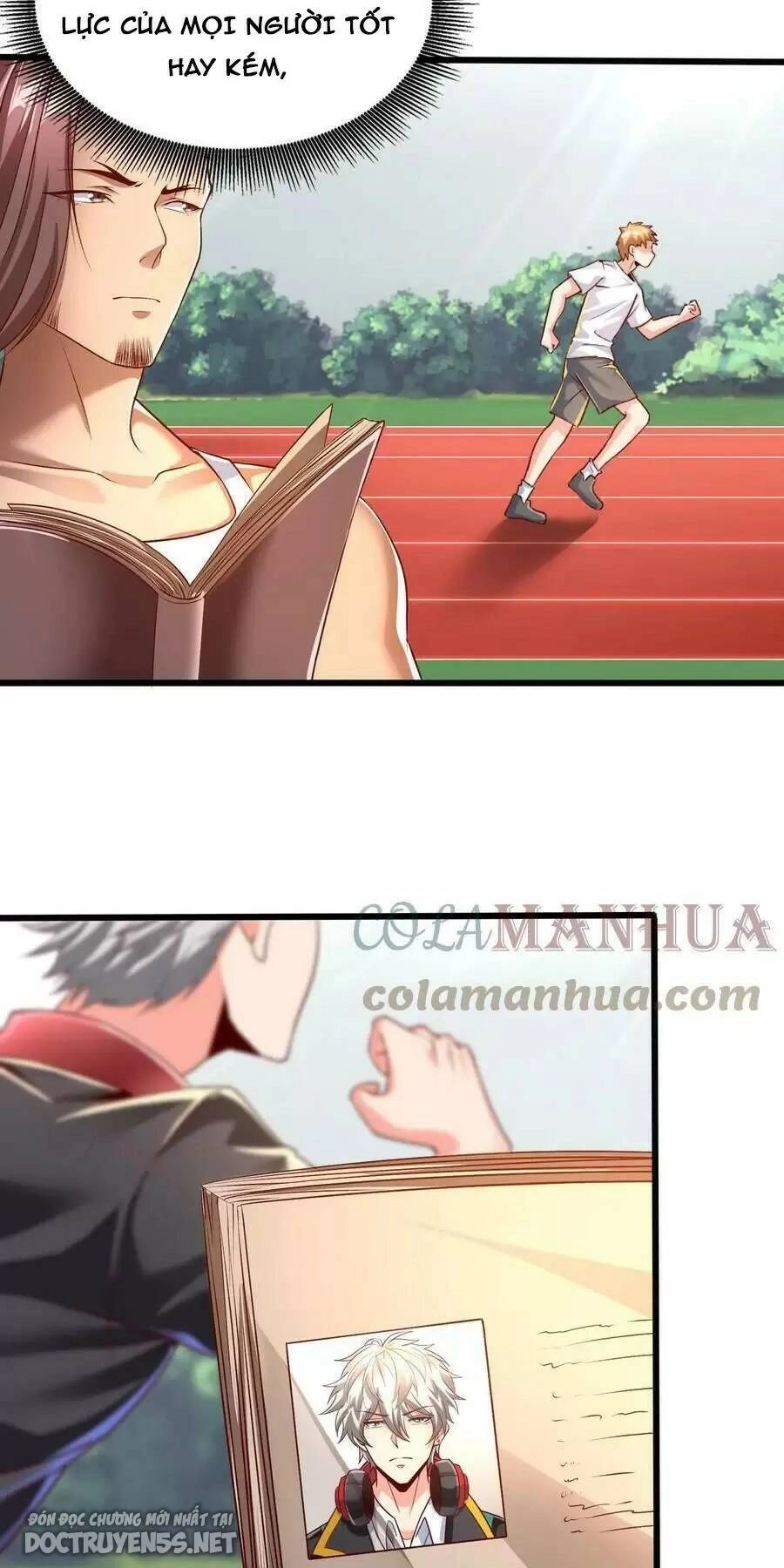 Linh Khí Khôi Phục: Ta Mỗi Ngày Thu Được Một Cái Kỹ Năng Mới Chapter 48 - 12