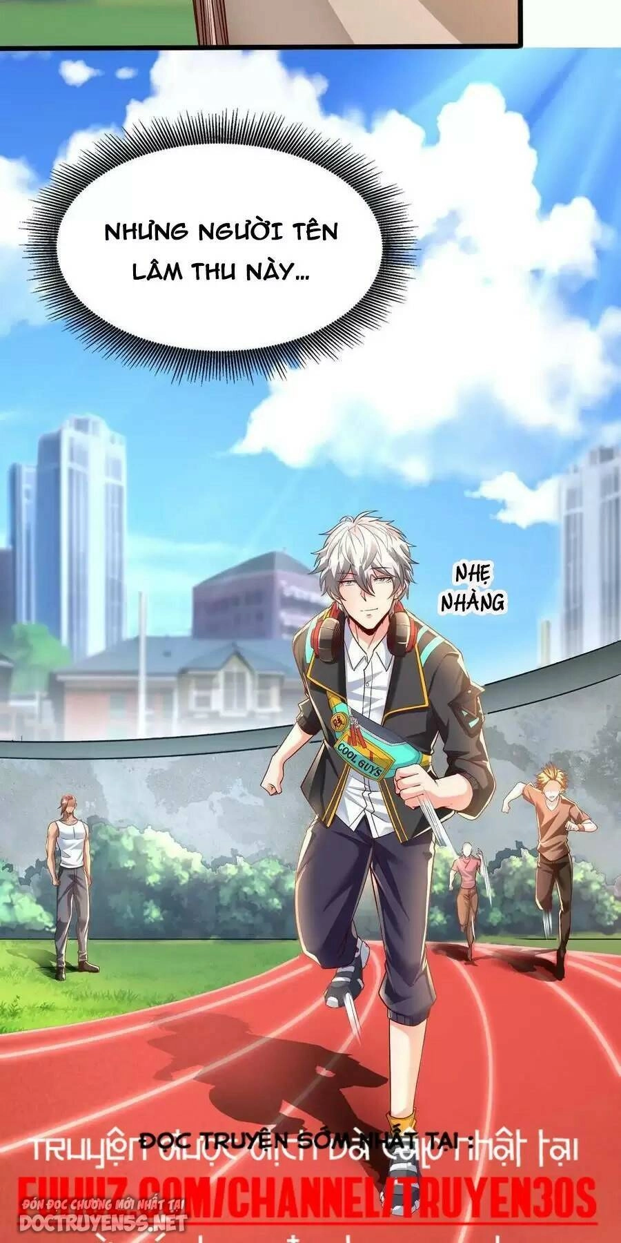 Linh Khí Khôi Phục: Ta Mỗi Ngày Thu Được Một Cái Kỹ Năng Mới Chapter 48 - 13