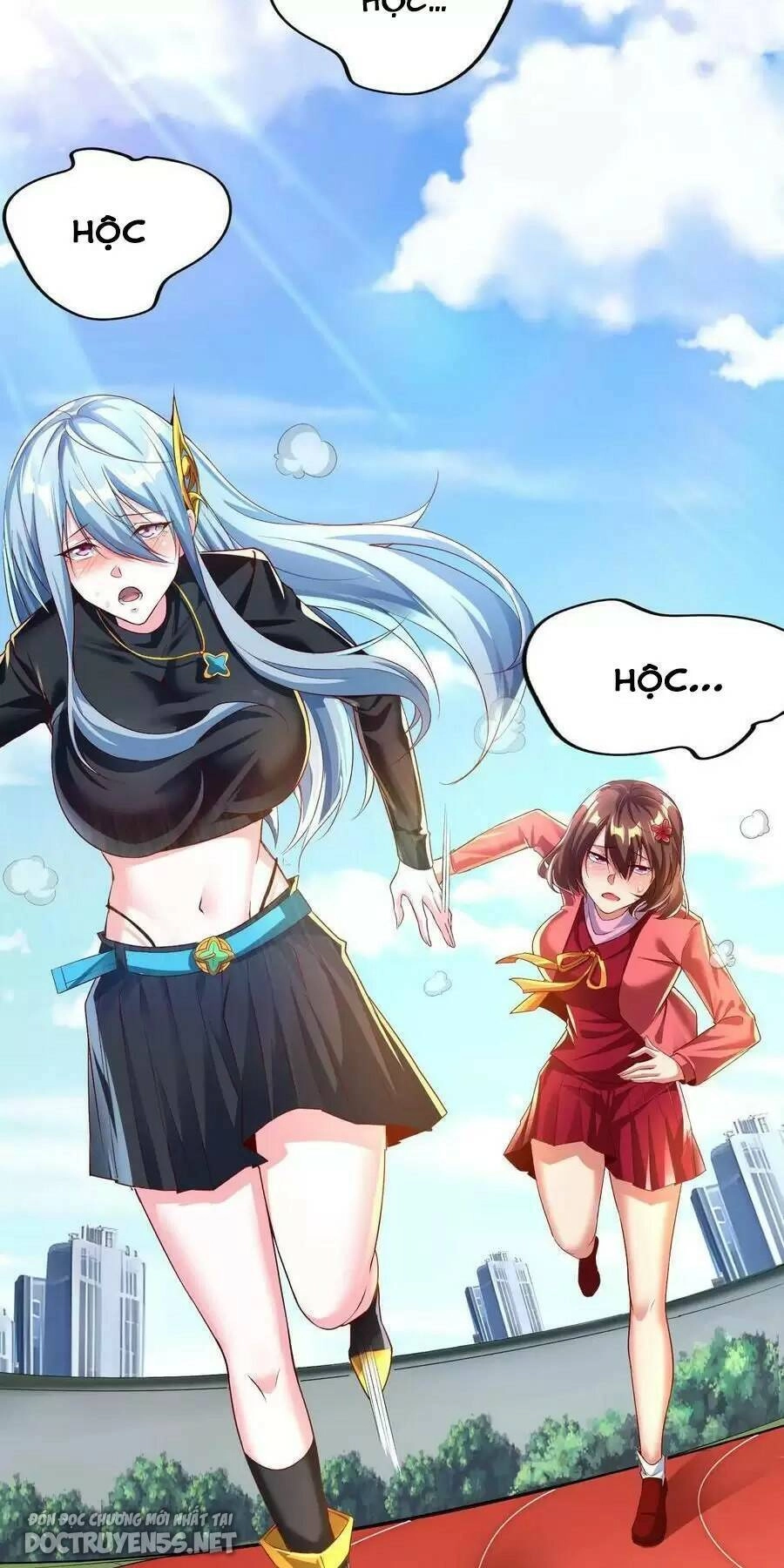 Linh Khí Khôi Phục: Ta Mỗi Ngày Thu Được Một Cái Kỹ Năng Mới Chapter 48 - 15