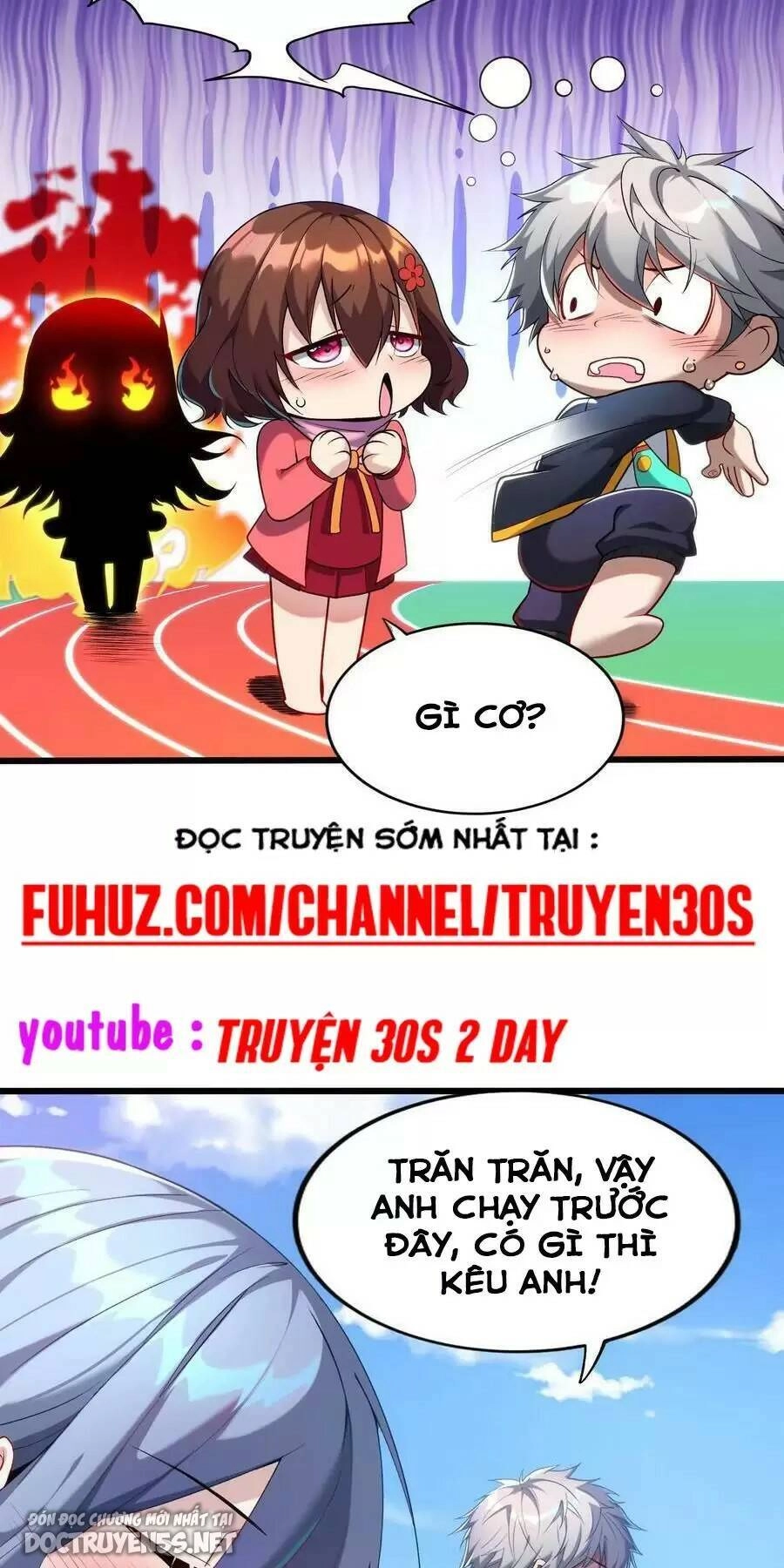 Linh Khí Khôi Phục: Ta Mỗi Ngày Thu Được Một Cái Kỹ Năng Mới Chapter 48 - 21