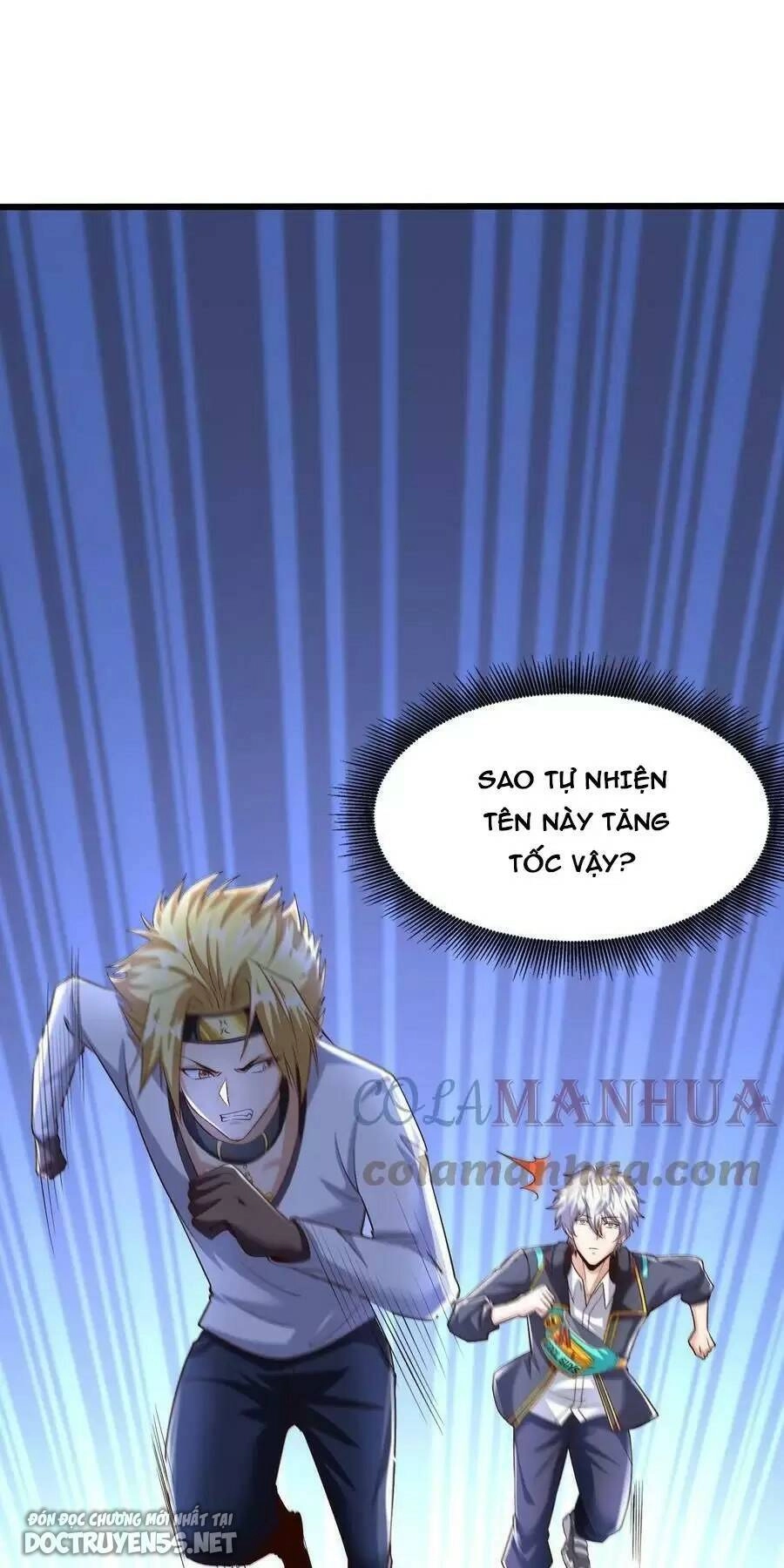 Linh Khí Khôi Phục: Ta Mỗi Ngày Thu Được Một Cái Kỹ Năng Mới Chapter 48 - 30