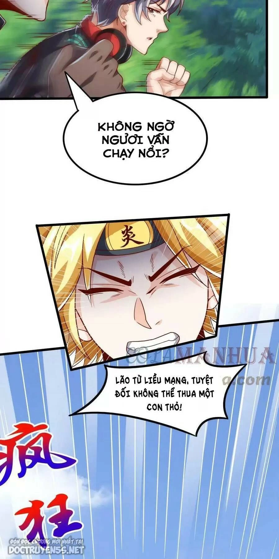 Linh Khí Khôi Phục: Ta Mỗi Ngày Thu Được Một Cái Kỹ Năng Mới Chapter 49 - 3