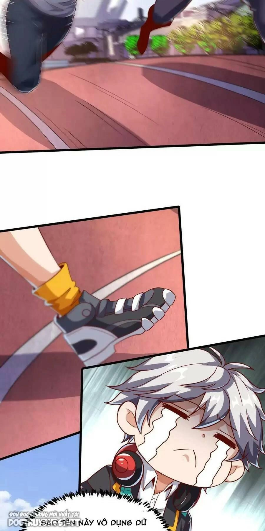 Linh Khí Khôi Phục: Ta Mỗi Ngày Thu Được Một Cái Kỹ Năng Mới Chapter 49 - 6