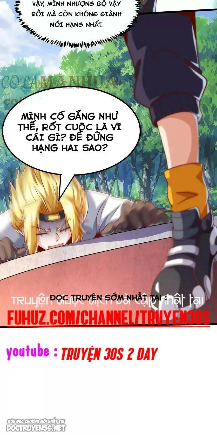 Linh Khí Khôi Phục: Ta Mỗi Ngày Thu Được Một Cái Kỹ Năng Mới Chapter 49 - 7