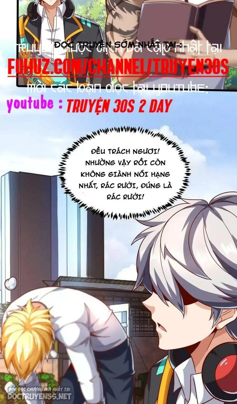 Linh Khí Khôi Phục: Ta Mỗi Ngày Thu Được Một Cái Kỹ Năng Mới Chapter 49 - 11