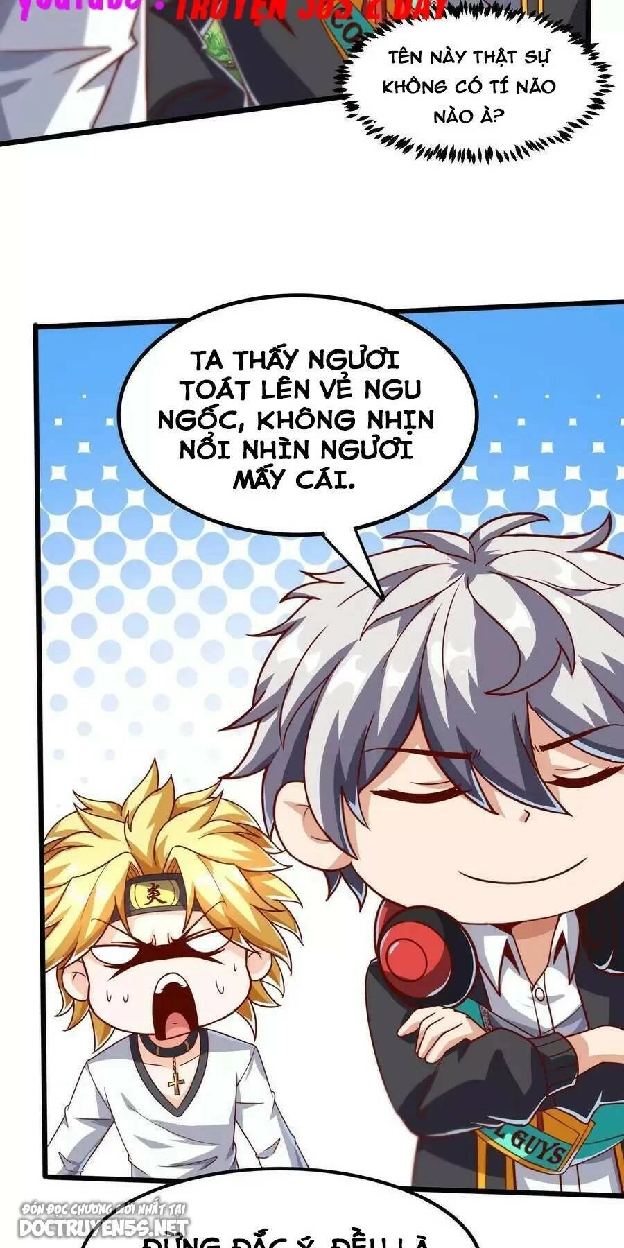 Linh Khí Khôi Phục: Ta Mỗi Ngày Thu Được Một Cái Kỹ Năng Mới Chapter 49 - 13