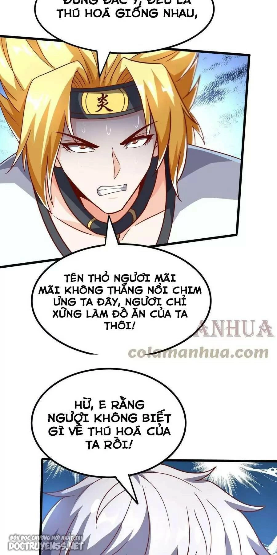 Linh Khí Khôi Phục: Ta Mỗi Ngày Thu Được Một Cái Kỹ Năng Mới Chapter 49 - 14