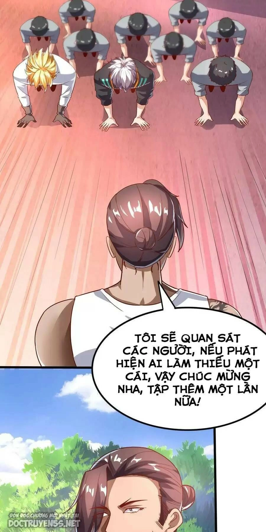 Linh Khí Khôi Phục: Ta Mỗi Ngày Thu Được Một Cái Kỹ Năng Mới Chapter 49 - 20