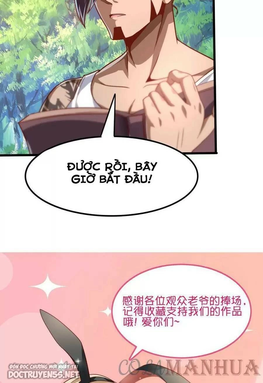 Linh Khí Khôi Phục: Ta Mỗi Ngày Thu Được Một Cái Kỹ Năng Mới Chapter 49 - 21