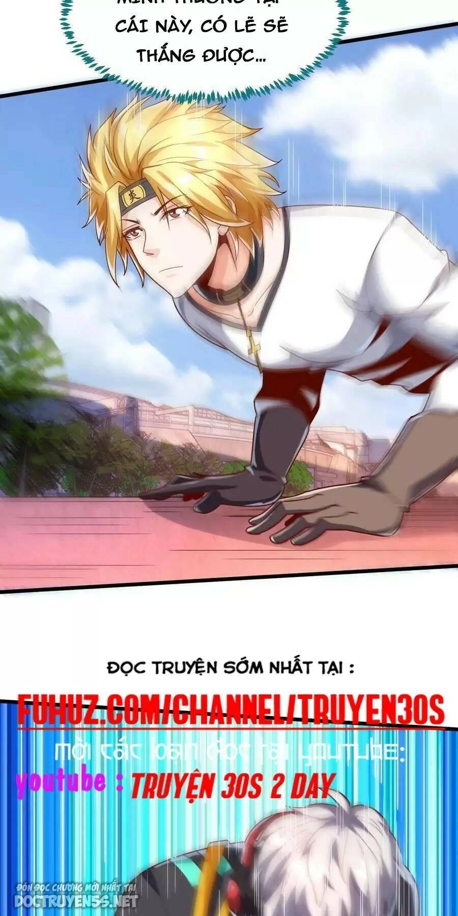 Linh Khí Khôi Phục: Ta Mỗi Ngày Thu Được Một Cái Kỹ Năng Mới Chapter 50 - 2