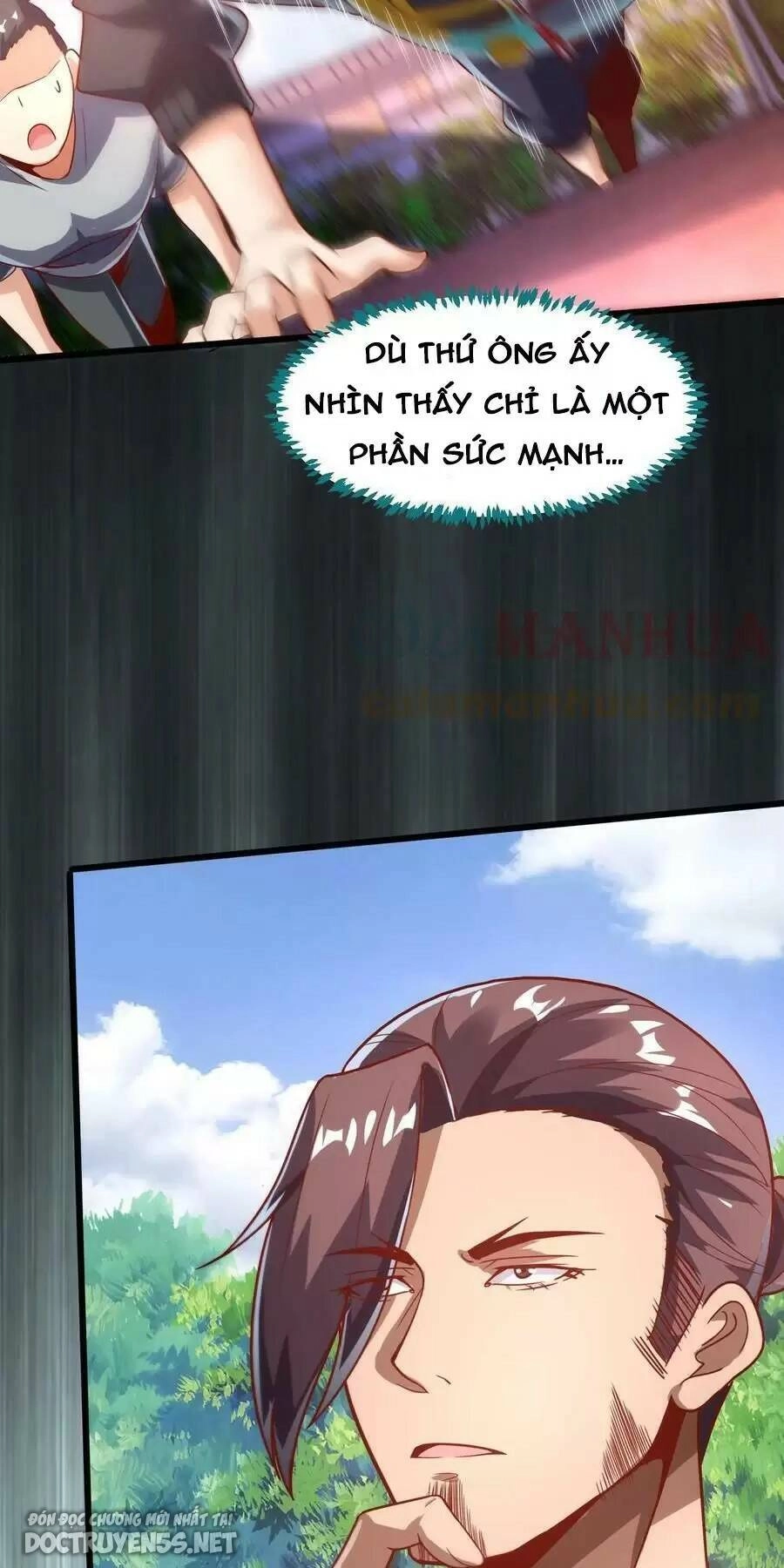 Linh Khí Khôi Phục: Ta Mỗi Ngày Thu Được Một Cái Kỹ Năng Mới Chapter 50 - 5