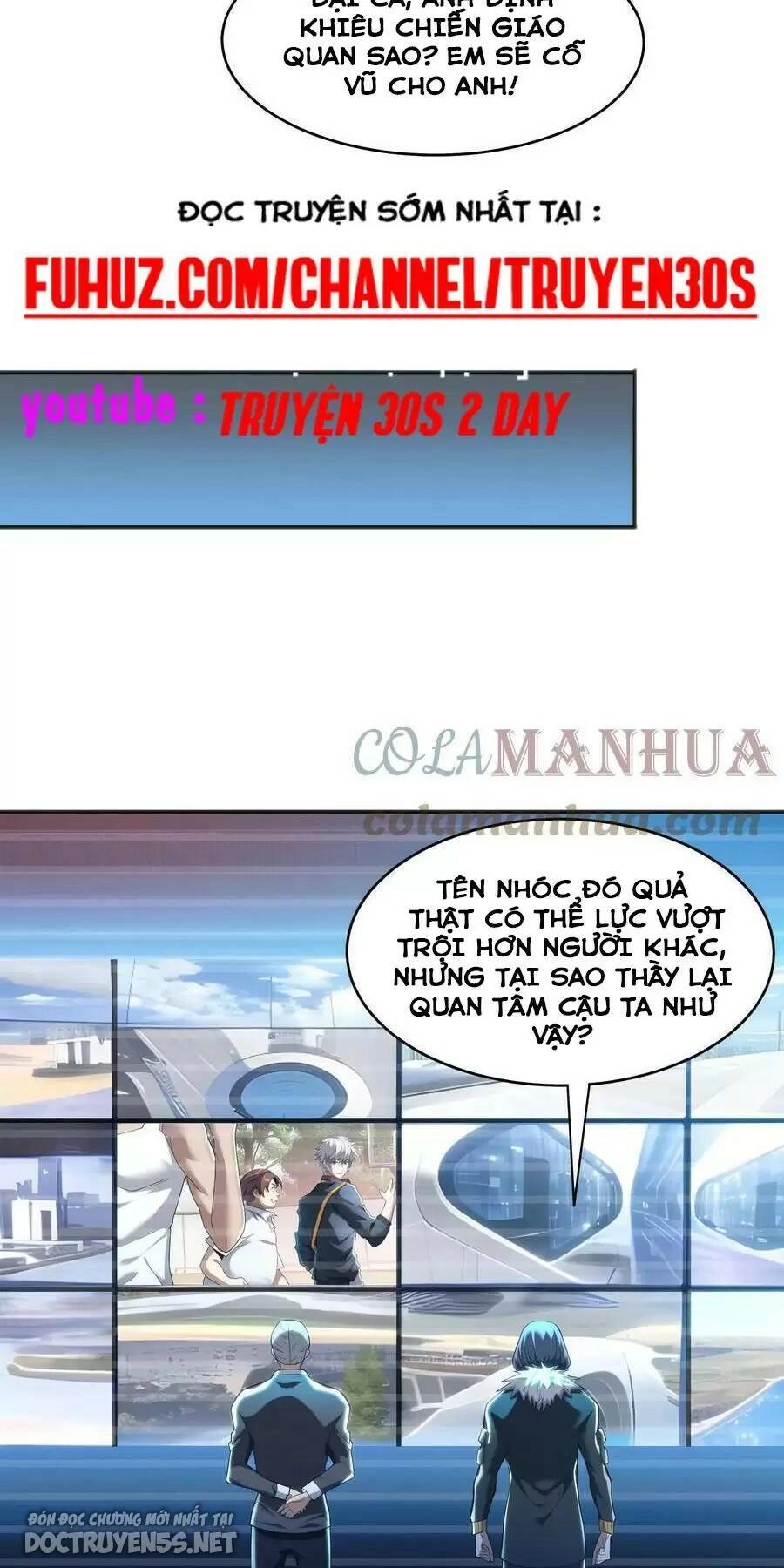 Linh Khí Khôi Phục: Ta Mỗi Ngày Thu Được Một Cái Kỹ Năng Mới Chapter 50 - 16