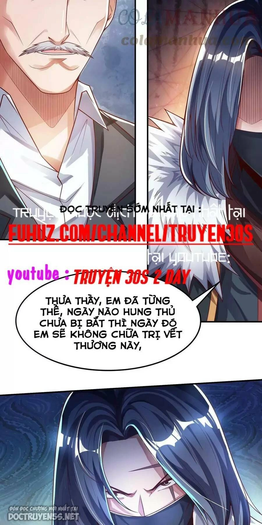 Linh Khí Khôi Phục: Ta Mỗi Ngày Thu Được Một Cái Kỹ Năng Mới Chapter 50 - 20