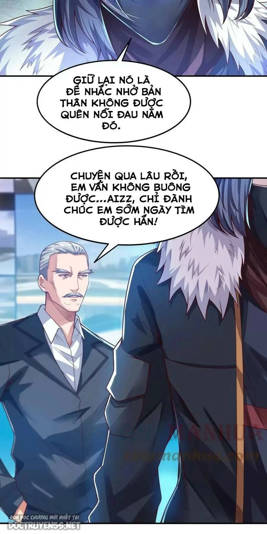 Linh Khí Khôi Phục: Ta Mỗi Ngày Thu Được Một Cái Kỹ Năng Mới Chapter 50 - 21