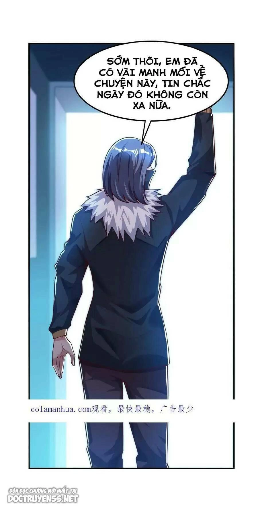 Linh Khí Khôi Phục: Ta Mỗi Ngày Thu Được Một Cái Kỹ Năng Mới Chapter 50 - 22