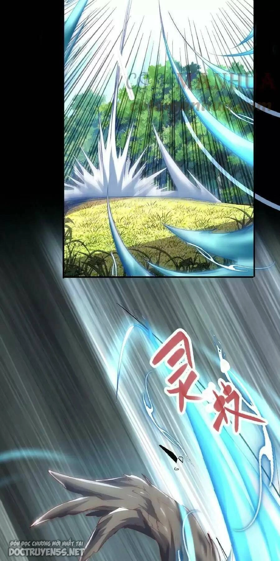 Linh Khí Khôi Phục: Ta Mỗi Ngày Thu Được Một Cái Kỹ Năng Mới Chapter 51 - 16