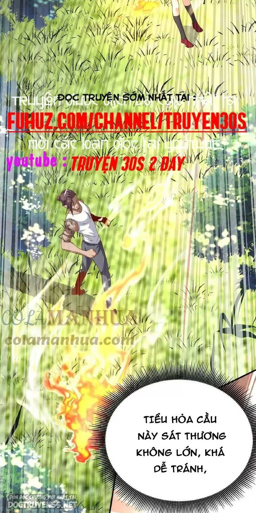 Linh Khí Khôi Phục: Ta Mỗi Ngày Thu Được Một Cái Kỹ Năng Mới Chapter 52 - 3