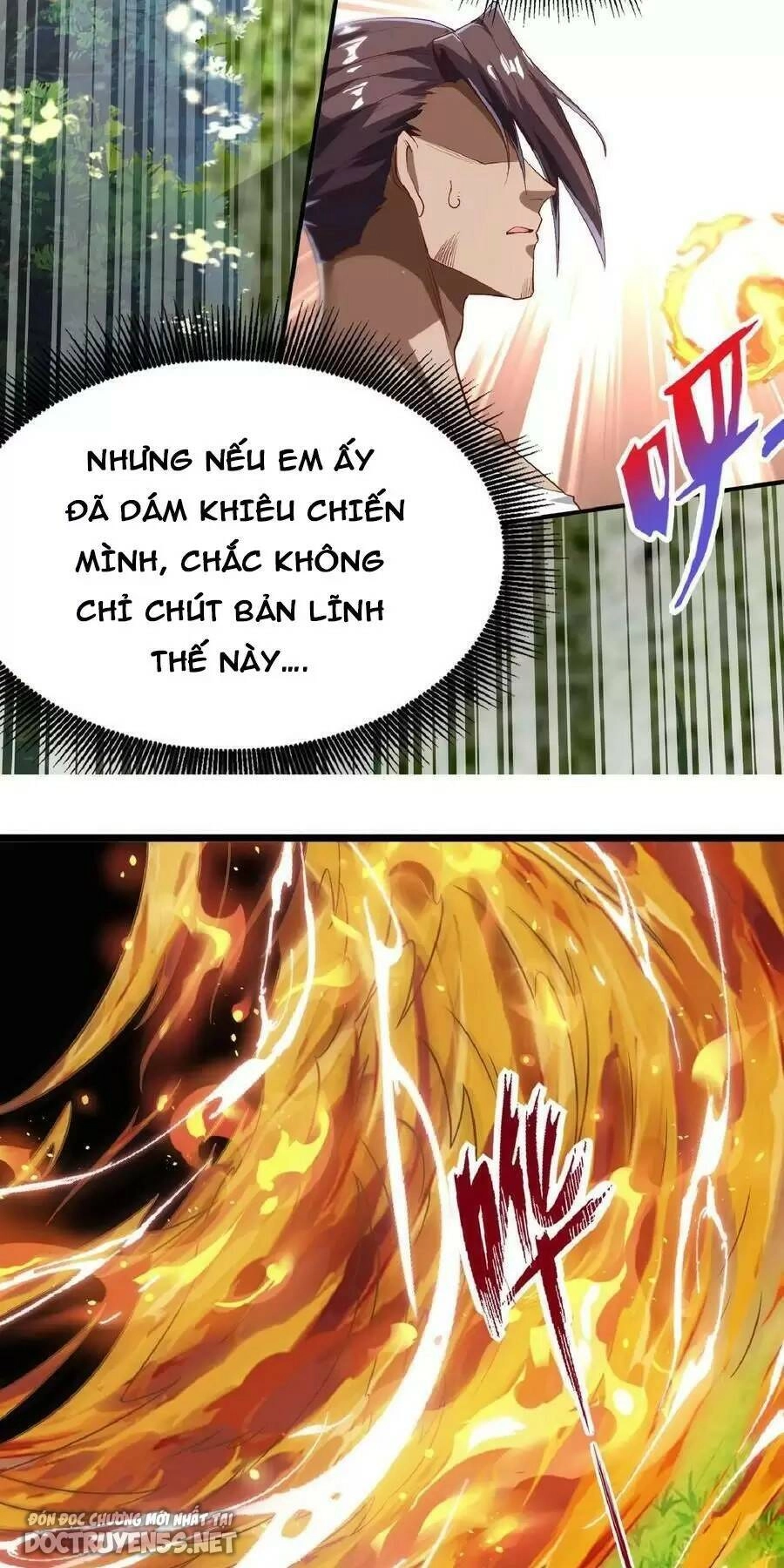 Linh Khí Khôi Phục: Ta Mỗi Ngày Thu Được Một Cái Kỹ Năng Mới Chapter 52 - 4