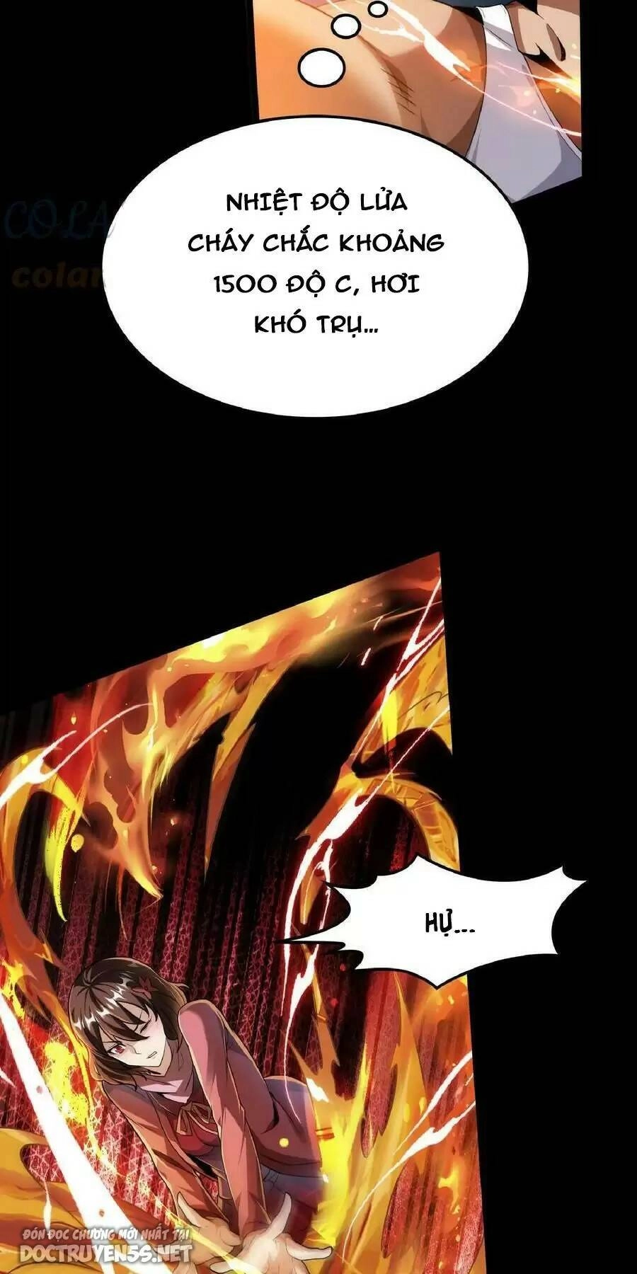 Linh Khí Khôi Phục: Ta Mỗi Ngày Thu Được Một Cái Kỹ Năng Mới Chapter 52 - 7