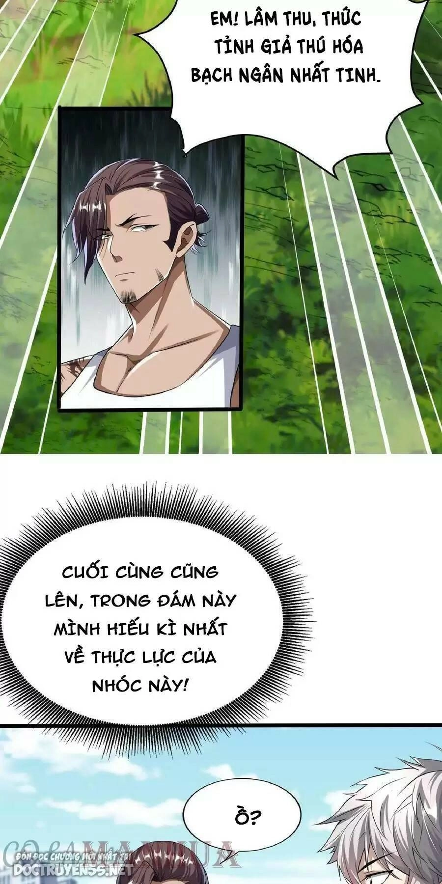 Linh Khí Khôi Phục: Ta Mỗi Ngày Thu Được Một Cái Kỹ Năng Mới Chapter 53 - 8