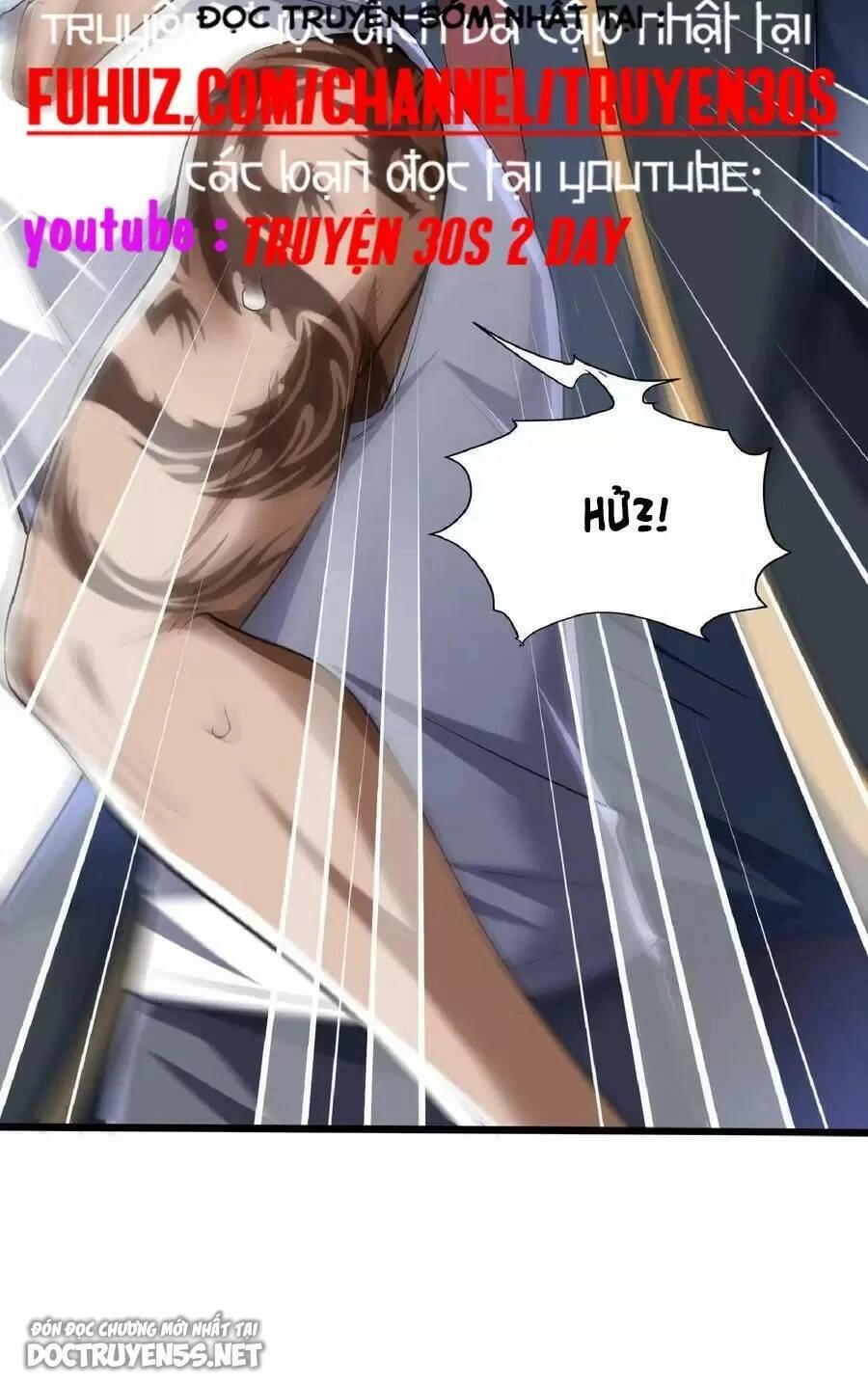 Linh Khí Khôi Phục: Ta Mỗi Ngày Thu Được Một Cái Kỹ Năng Mới Chapter 53 - 11