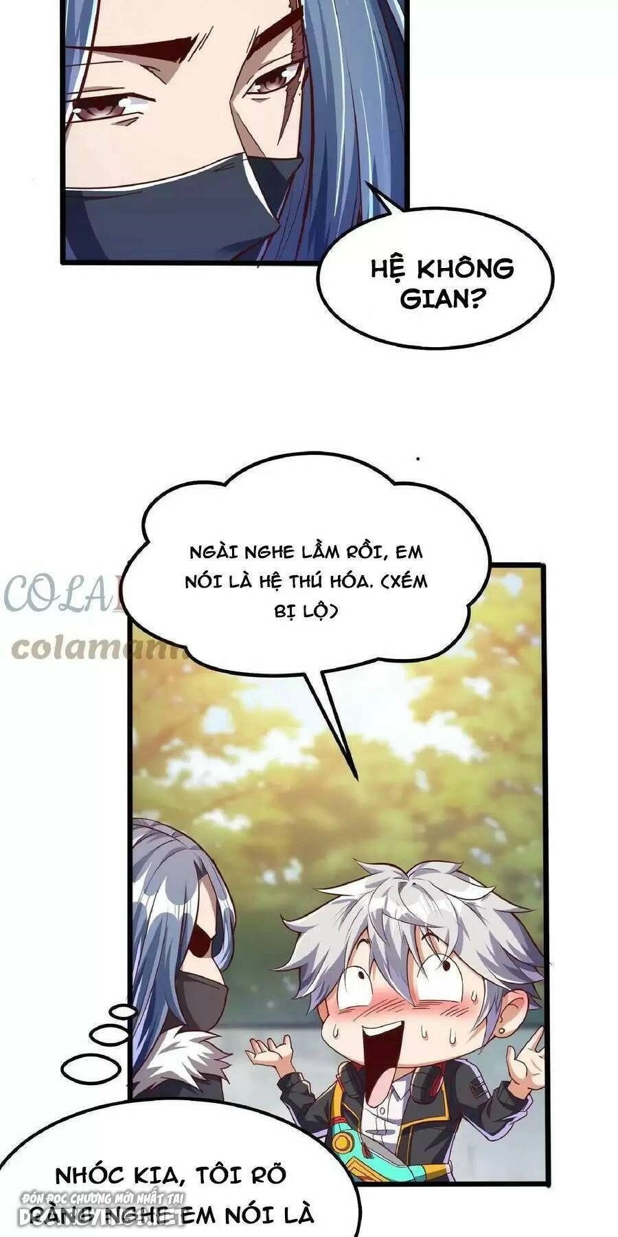 Linh Khí Khôi Phục: Ta Mỗi Ngày Thu Được Một Cái Kỹ Năng Mới Chapter 53 - 16