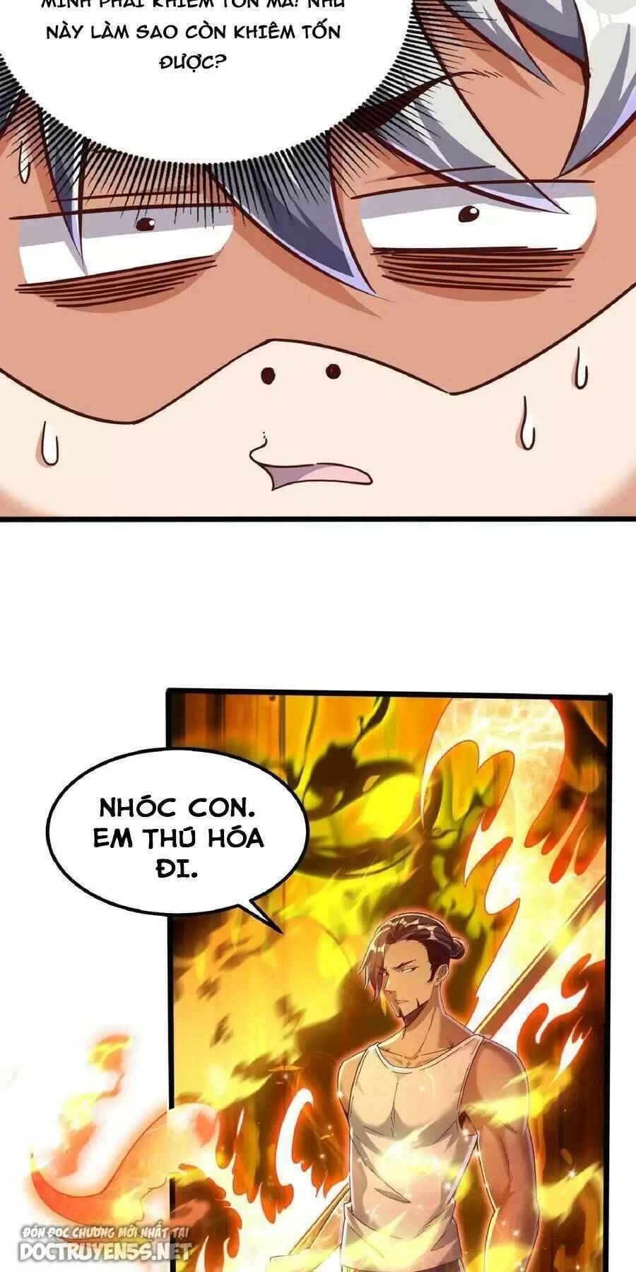 Linh Khí Khôi Phục: Ta Mỗi Ngày Thu Được Một Cái Kỹ Năng Mới Chapter 53 - 19