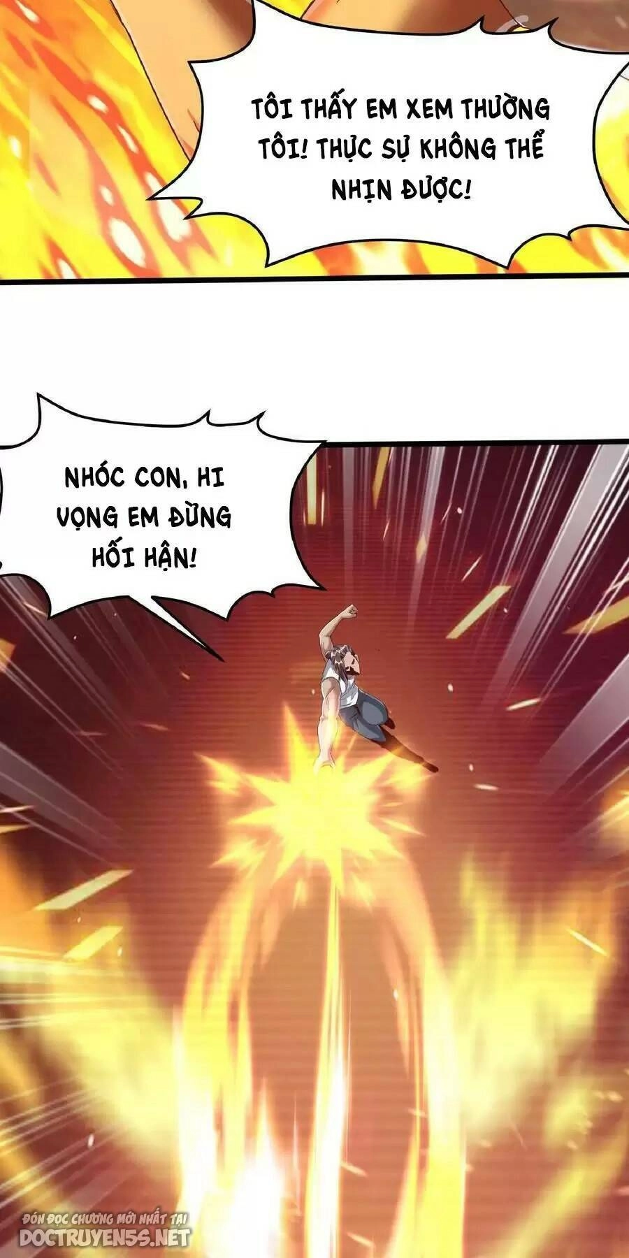 Linh Khí Khôi Phục: Ta Mỗi Ngày Thu Được Một Cái Kỹ Năng Mới Chapter 53 - 22